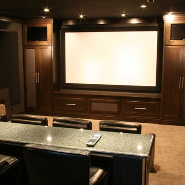 Home Theater