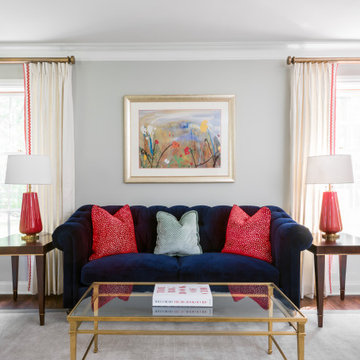 Sophisticated Color