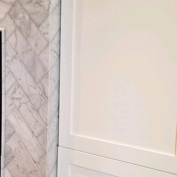 Bathroom Installations