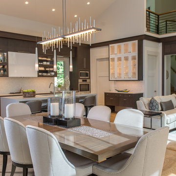 Award winning Falcon Ridge Home