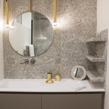 Référence StoneLeaf Oslo