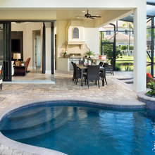 dream home