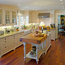 Kitchen Ideas