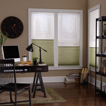 Cellular Blinds