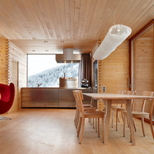 Burlingame Cabin