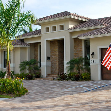 FCI Barbados Model Marco Island,Florida