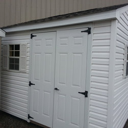 Sheds - Sheds