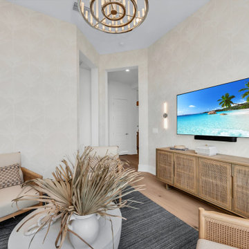 Mainstay II - 2 Story at LakeHouse Cove