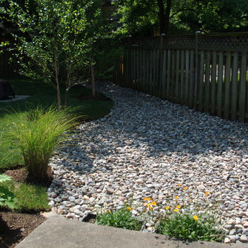 Drainage Work