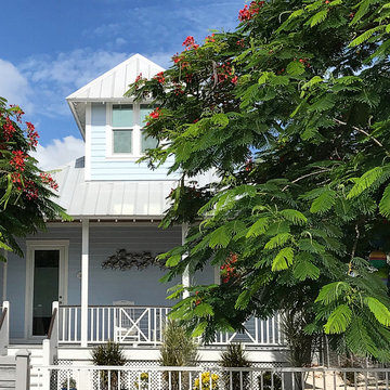 MARATHON KEY COTTAGE