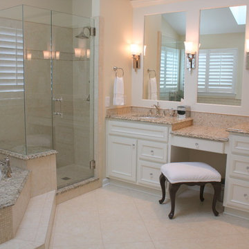 Taylor Bathroom