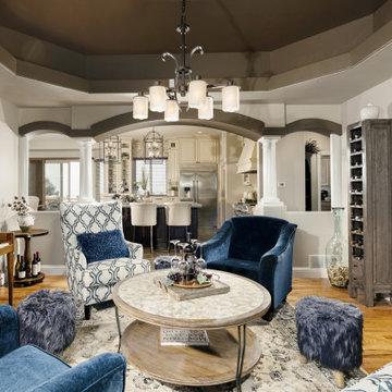 Pine Creek Estate
