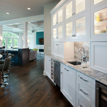 Backsplash