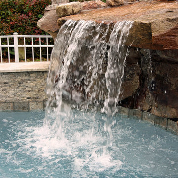 Swimming Pools
