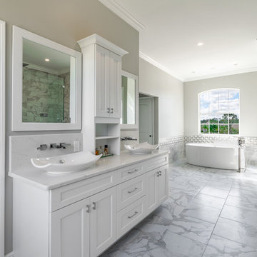 Panther Ridge Project