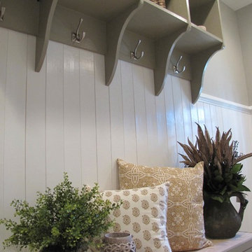 Custom Built-ins for any space!