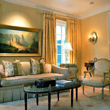 Living Room Ideas