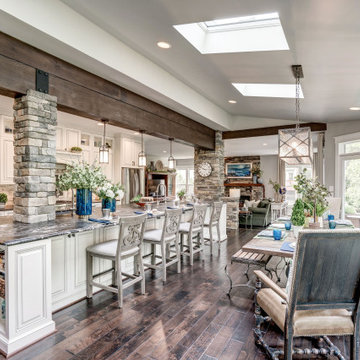 Transitional Beauty