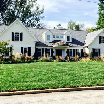 Whole House Remodel in Berwyn