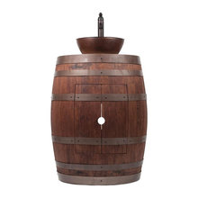 powder bath