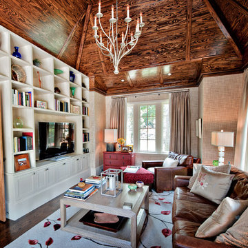 Indoor Spaces
