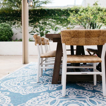 Mission Hills Contemporary Spanish