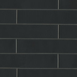 Too Burnt to Bake - Tile