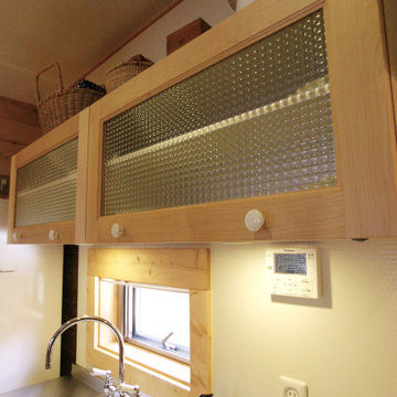 オーダーキッチン#4