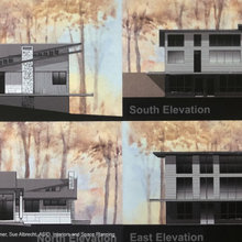 Eagle View, A Mountain House