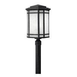 Hinkley Lighting - Hinkley Lighting 1271Vk-Led Lighting Accessories Cherry Creek - Post Lights