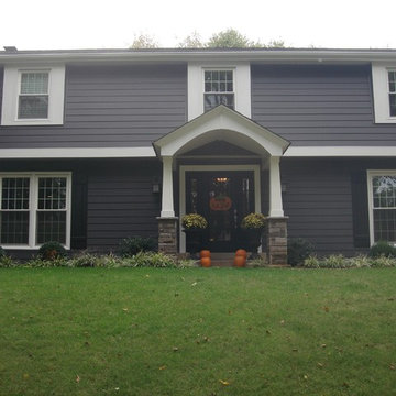 Celect Cellular Siding