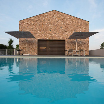 villa dalle sette facce
