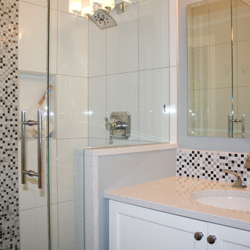 Wide Open Concept