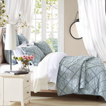 Calla Angel Country Idly Quilts
