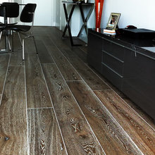 floor