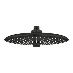 Euphoria 260 10" Shower Head - 3 Sprays - Showerhead Parts