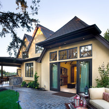 Exterior Ideas