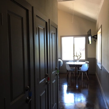 Hunting Lodge