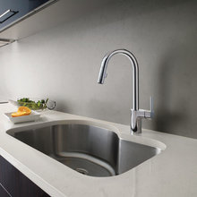 faucets