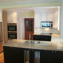 Basement Reno