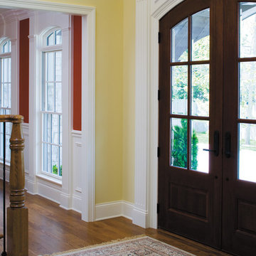 Our Products - Pella Doors