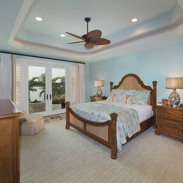 Matlock Private Residence