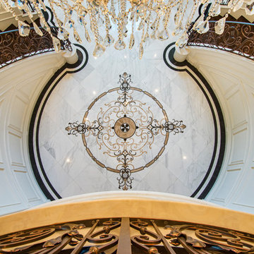 ARCADIA I