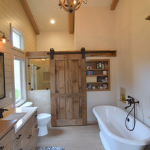 Barn Doors