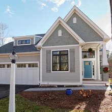 Boogie Bungalow