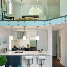 small living spaces
