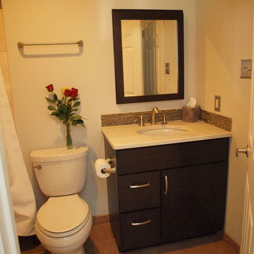 Bathrooms