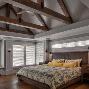 Encuentra Ideas Para Decorar Casas De Estilo De Casa De Campo