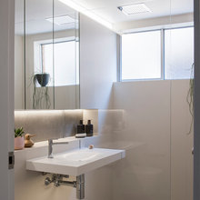 sink plumbing