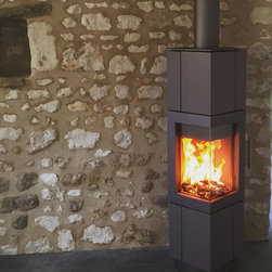 Nos r&eacute;alisations - Heating And Cooling